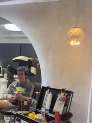 -丝源发型