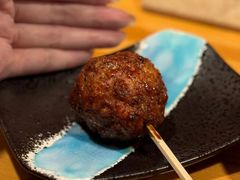 -晶吉·居酒屋·日本料理·烧鸟(中山区民主广场经典生活店)