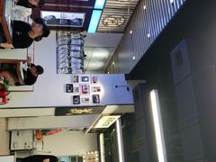-七爷清汤腩·港式餐厅(金狮广场店)