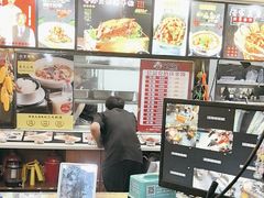 -北京烤鸭店(新桥家园·浦口店)
