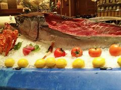 -艺厨风尚餐厅 · 桔钓沙莱华度假酒店