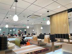 -滨寿司(新街口中央商场店)