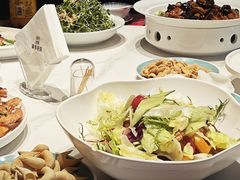 -渝乡老妈(六里桥店)