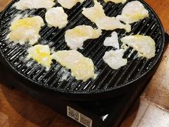 -炙热青春怀旧主题餐厅(河北路店)