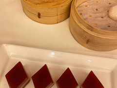 山西枣皇糕-利苑酒家(合景国际金融广场店)