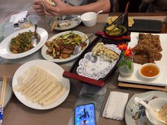 -君霖海鲜私房菜(春柳店)