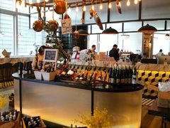-ATLAS COFFEE(雅居乐中心店)