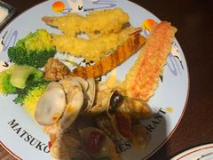 -松子料理(白家庄店)