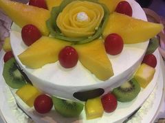 -鱼库·不仅是一家烤鱼店(车公庙店)