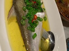 -荣兴酒家(徐家汇店)