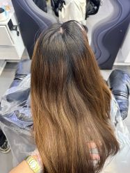 -CIT造型·烫发·染发