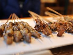 -木屋烧烤(西城天桥店)