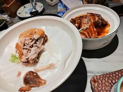 -客家汇·客家传承菜(水库店)