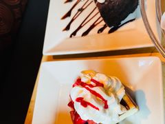 -The Cheesecake Factory 芝乐坊餐厅(王府中環店)
