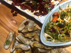 -小俩口烧烤东北菜(双井店)