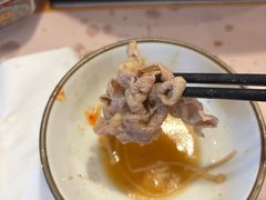 -牛匠和牛寿喜锅(西安总店)