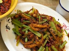 -胖太太四川麻辣排骨串(镇江路分店)
