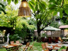 -Lam Vien Restaurant