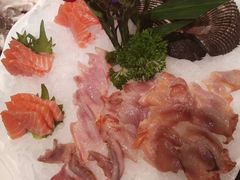 -青菁酒家·象山海鲜(胜利河美食街店)