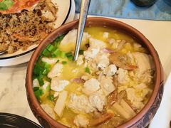 -杭州西湖柳莺里酒店·闻莺厅