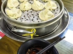 -志亮灌汤蒸饺·清真(庙后街店)