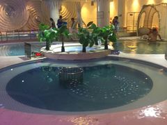 -水晶之星洗浴温泉汗蒸