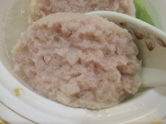 清汤狮子头-无名居(西直门总店)