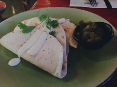 -Pistolera Mexican Cantina女枪手墨西哥餐厅(碧云路店)