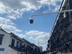 -张家港凤凰山景区恬庄古街