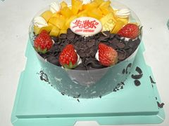 -好利来(新华百货店)