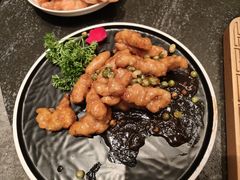 -前海沿·青岛菜(大拇指广场石老人店)