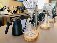 大堂-Bracket Coffee(工体店)