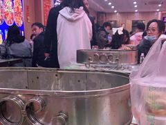 -名超海鲜烧烤大排档
