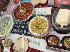 -一块豆腐·海鲜·家常菜(李沧书院路店)