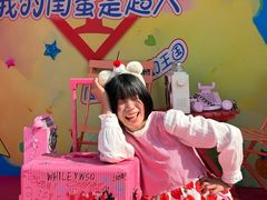 -厦门方特梦幻王国