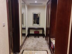 -深圳中海凯骊酒店