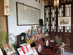 -正阳书局(西四南大街店)