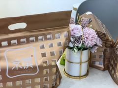 -京馔手工吐司(春熙路店)