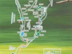 -祁门牯牛降观音堂风景区