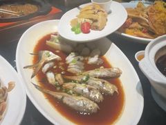 -甬上名灶(天一阁·翠柏店)