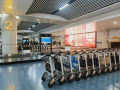 -长沙黄花国际机场-T1航站楼