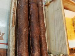 -日日鲜茶餐厅 · 潮汕菜 · 手工茶点(小公园店)