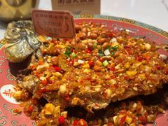 -南昌大饭店·非遗南昌菜(万寿宫店)