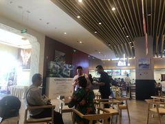 -四斤烤肉(东戴河孟家店)