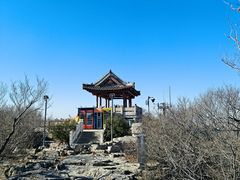 -千佛山风景名胜区