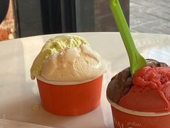 -Dal Cuore 达可芮冰淇淋(陕西北路店)
