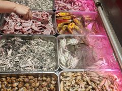 -名门潮牛·鲜牛肉海鲜火锅.烧烤自助餐厅(诚丰广场店)