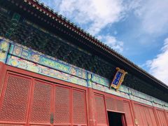 -北京古代建筑博物馆