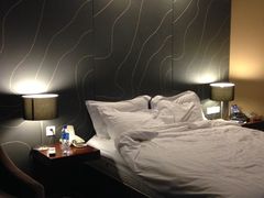 1.26-福州仓山万达浦上大道地铁站锦江都城酒店