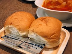 -金凤茶餐厅(湾仔店)